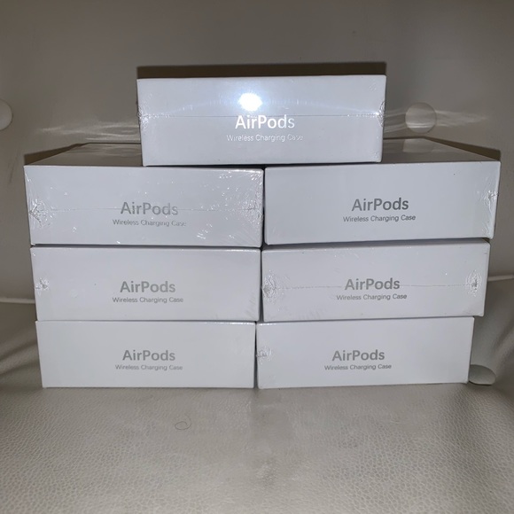 AirPods (2nd Generation)